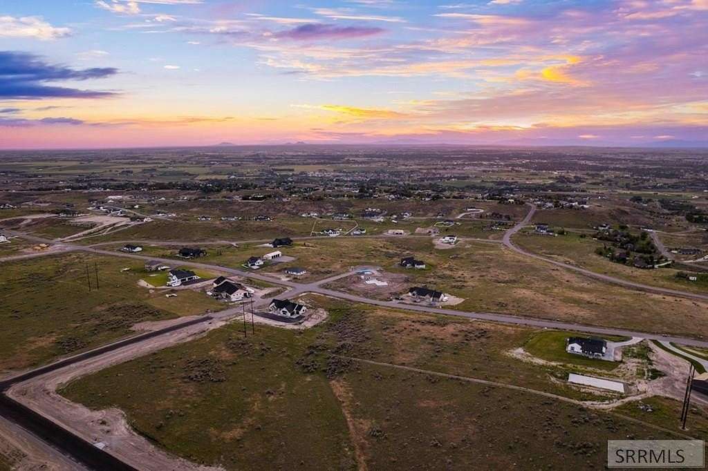 2 Acres of Residential Land for Sale in Idaho Falls, Idaho