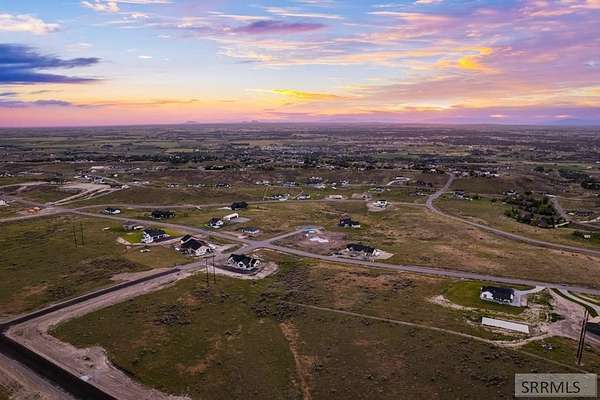 2 Acres of Residential Land for Sale in Idaho Falls, Idaho