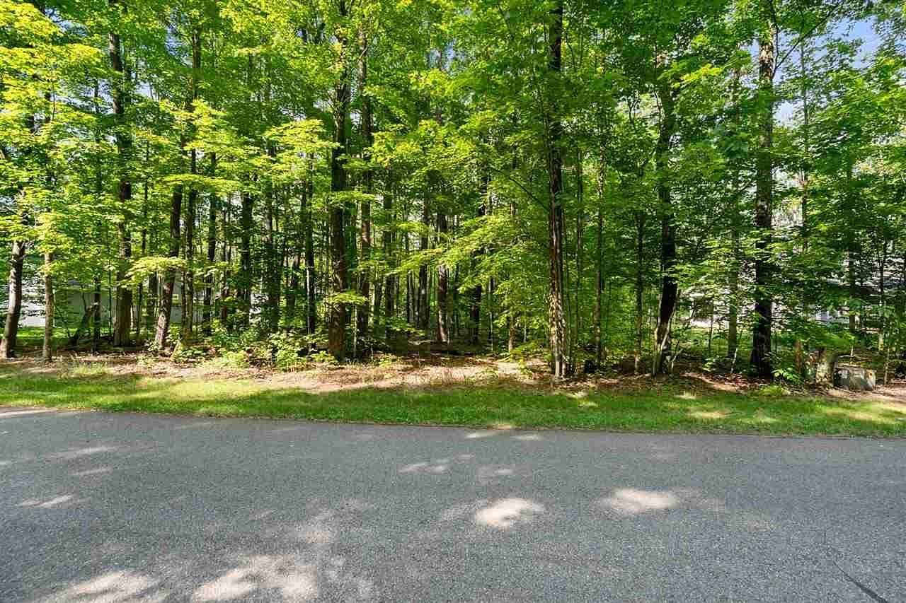 0.53 Acres of Residential Land for Sale in Petoskey, Michigan