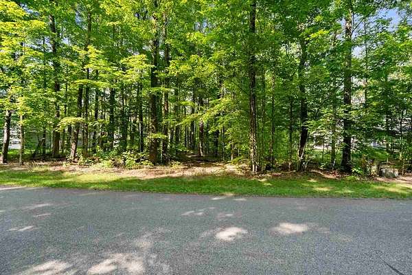 0.53 Acres of Land for Sale in Petoskey, Michigan