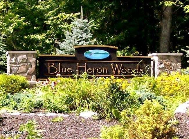 2 Acres of Residential Land for Sale in Hawley, Pennsylvania