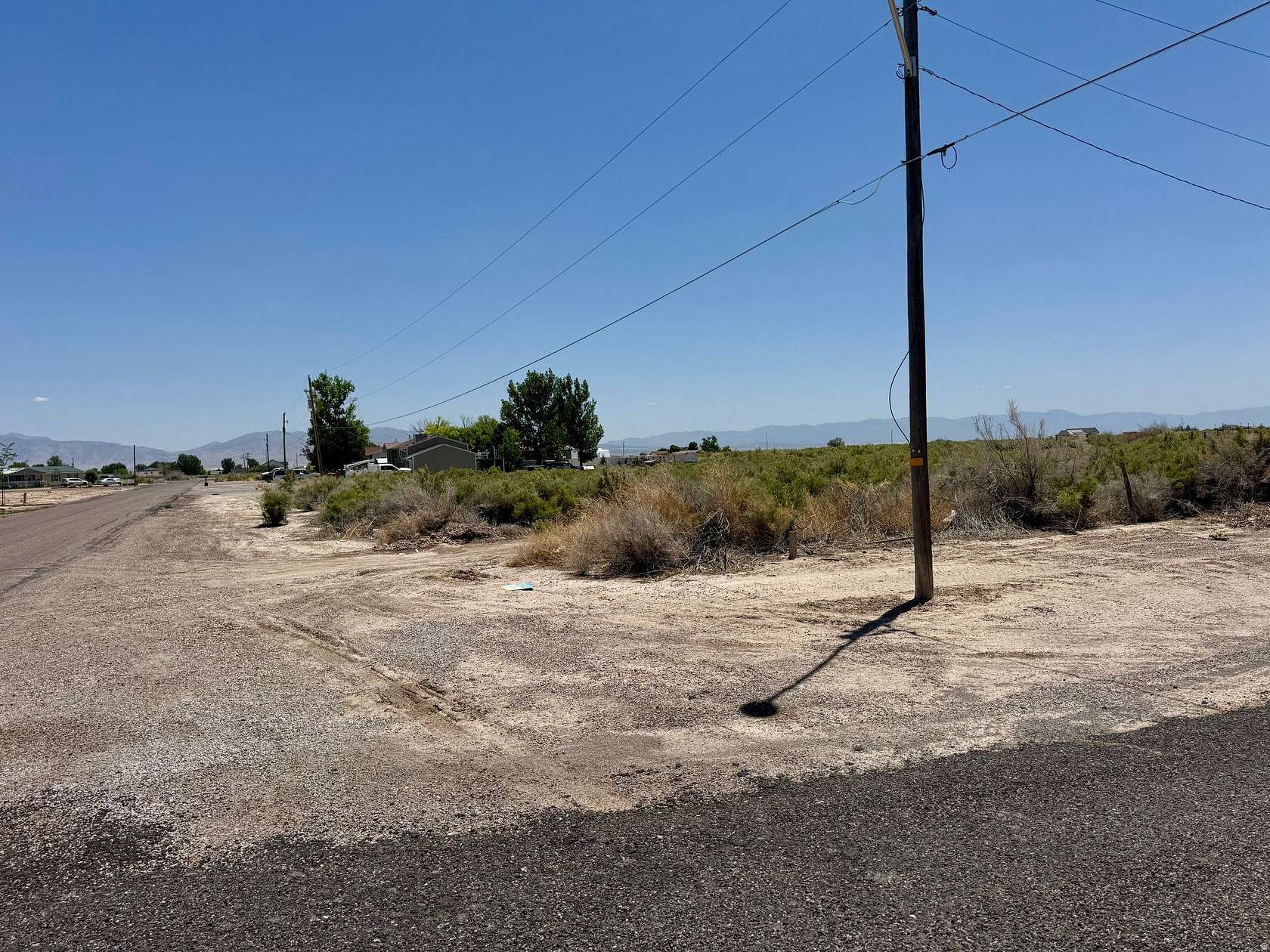 0.9 Acres of Residential Land for Sale in Delta, Utah