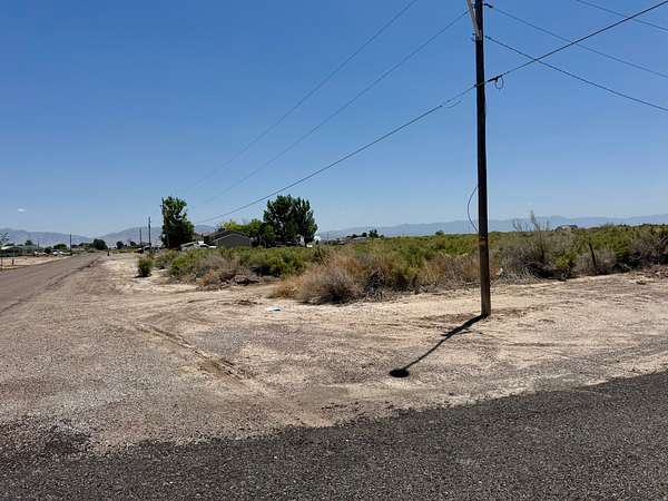 0.9 Acres of Residential Land for Sale in Delta, Utah