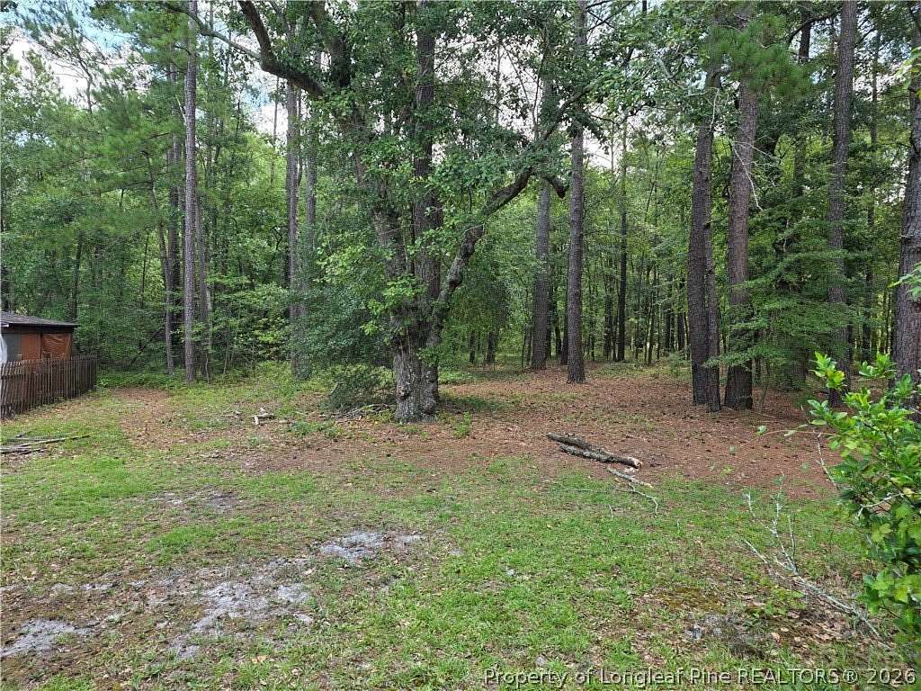 3.62 Acres of Land for Sale in Fayetteville, North Carolina