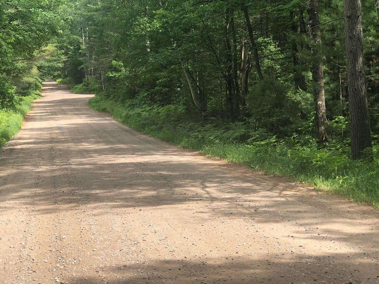 5 Acres of Land for Sale in Eagle River, Wisconsin