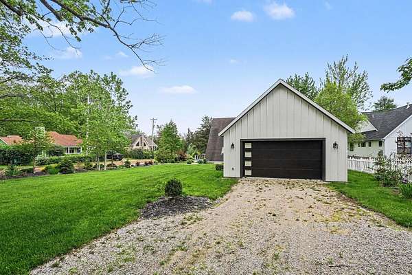 0.21 Acres of Residential Land for Sale in South Haven, Michigan