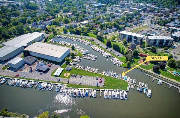 Land for Sale in Grand Haven, Michigan