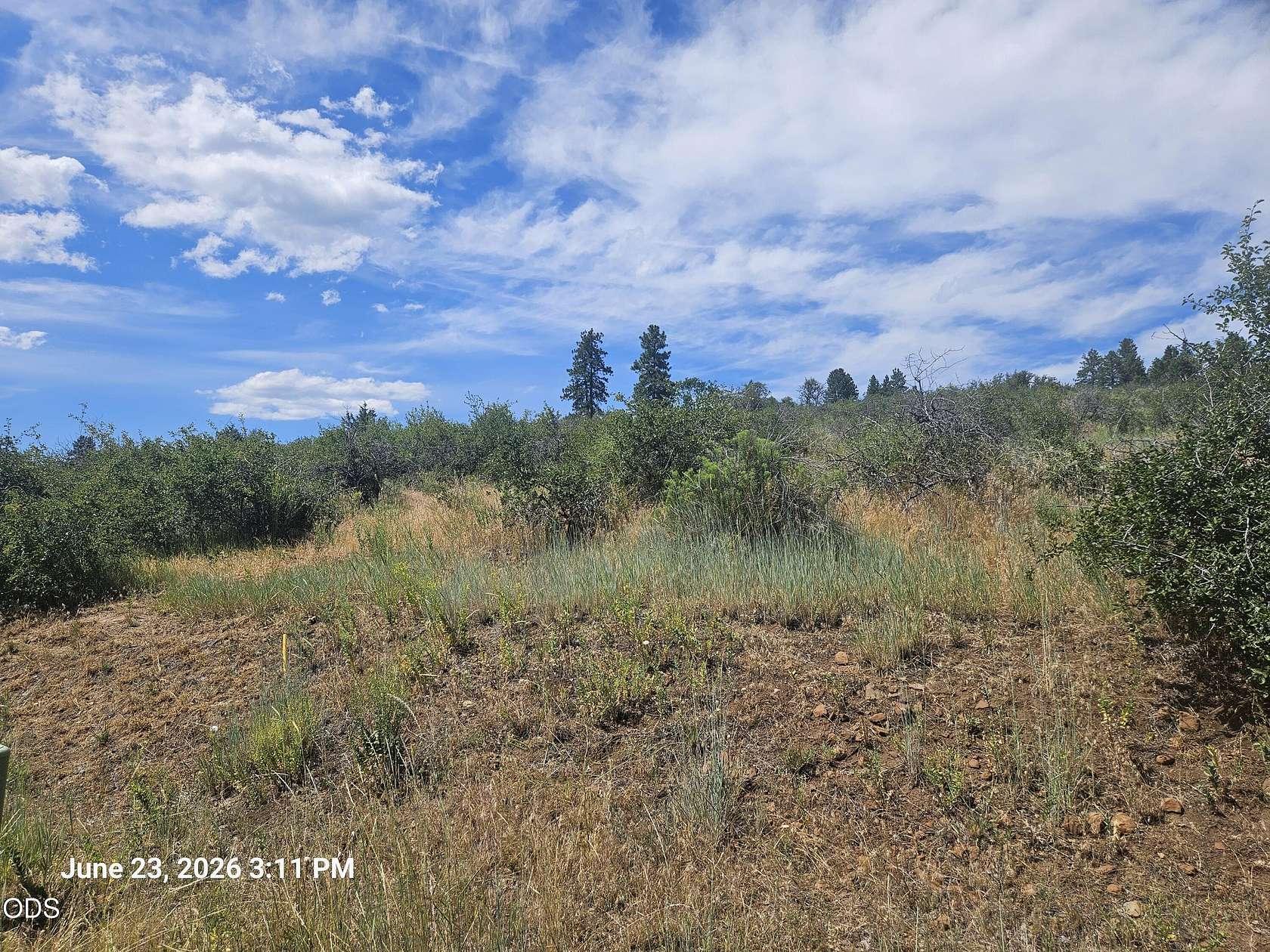 0.93 Acres of Land for Sale in Klamath Falls, Oregon