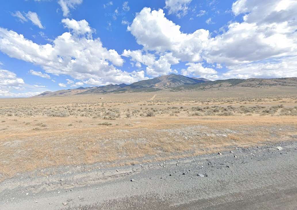 40.5 Acres of Recreational & Residential Land for Sale in Battle Mountain, Nevada