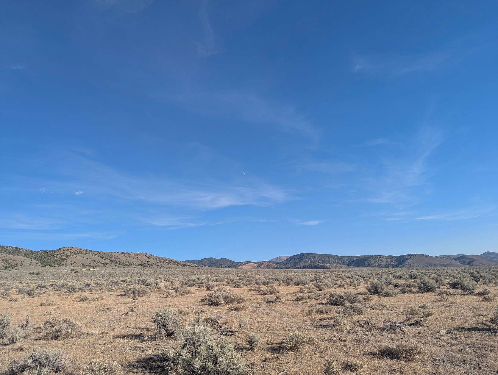 40.5 Acres of Recreational & Residential Land for Sale in Battle Mountain, Nevada