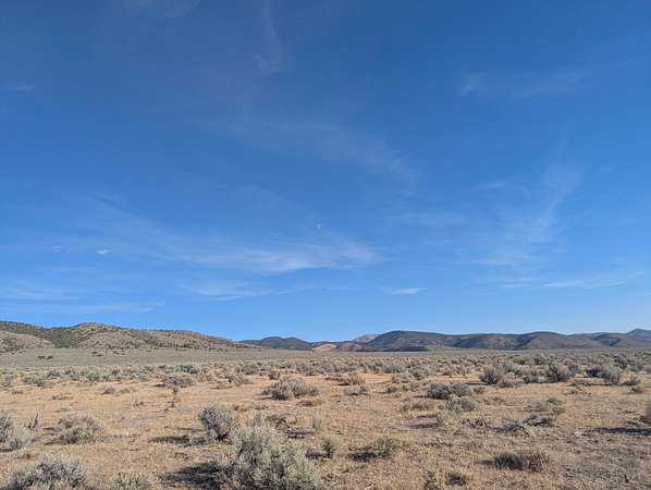 40.5 Acres of Recreational & Residential Land for Sale in Battle Mountain, Nevada