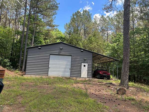 52.1 Acres of Recreational Land for Sale in Springville, Tennessee