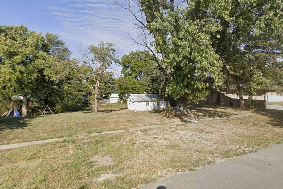 0.27 Acres of Residential Land for Sale in Milford, Kansas