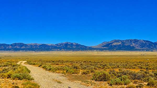 2 Acres of Residential Land for Sale in Montello, Nevada