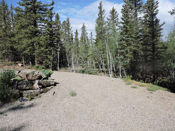 1 Acre of Residential Land for Sale in Como, Colorado