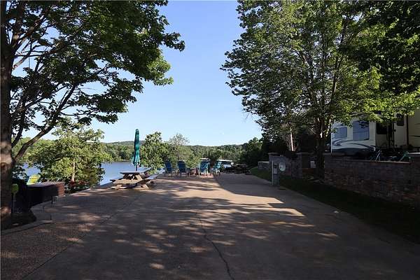 0.07 Acres of Land for Sale in Oakgrove, Arkansas