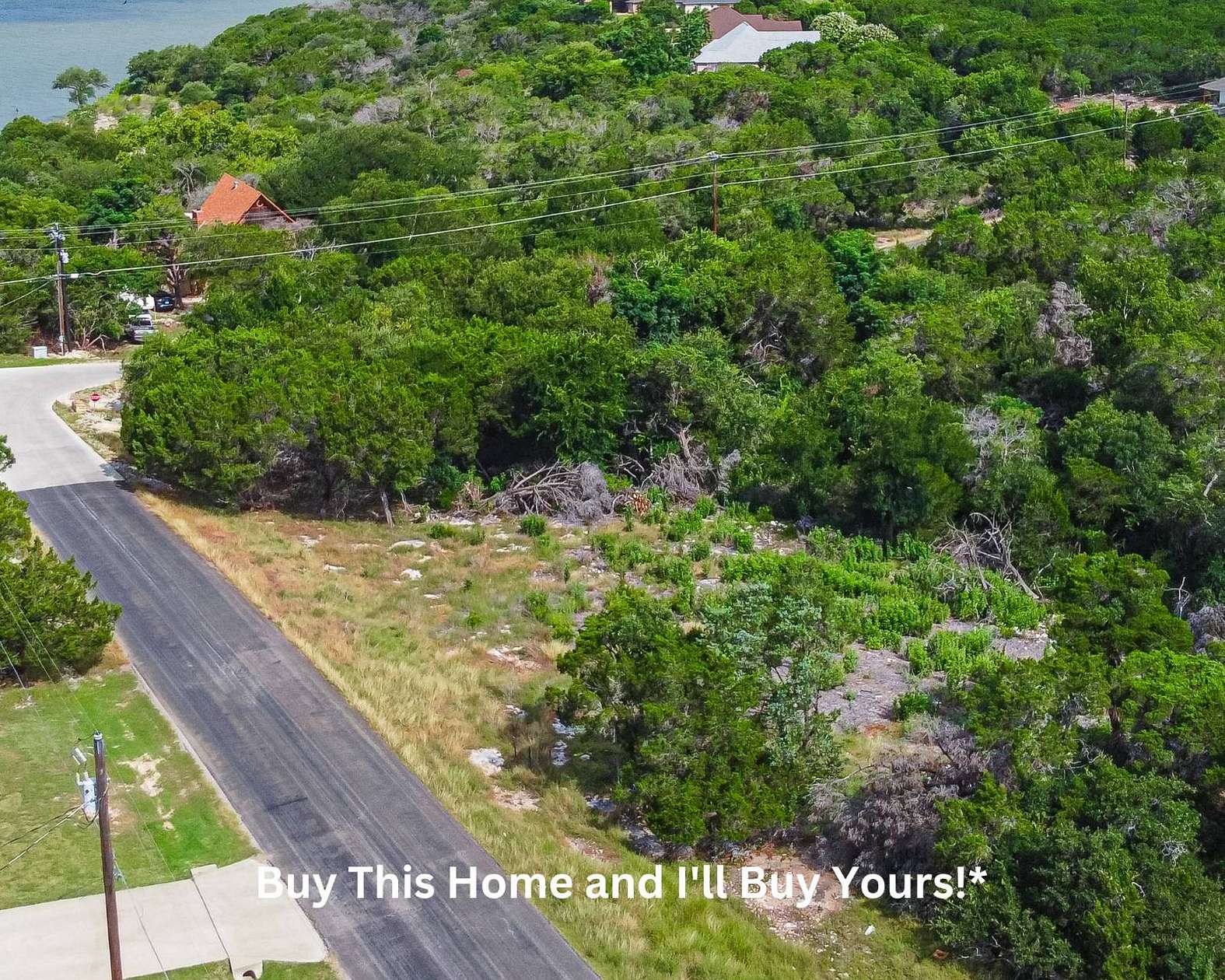 1 Acre of Residential Land for Sale in Temple, Texas