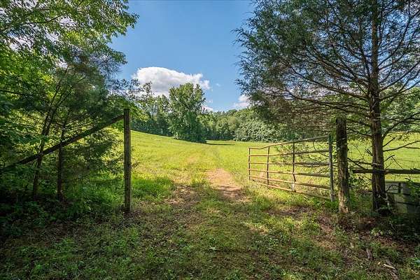 12 Acres of Land for Sale in Pulaski, Tennessee