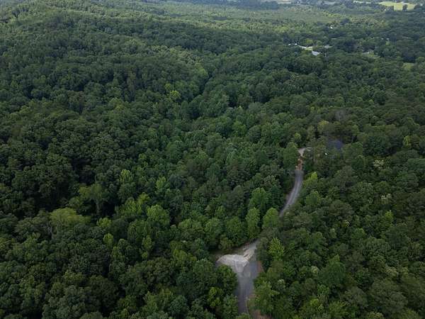 20.2 Acres of Recreational & Residential Land for Sale in Oldfort, Tennessee