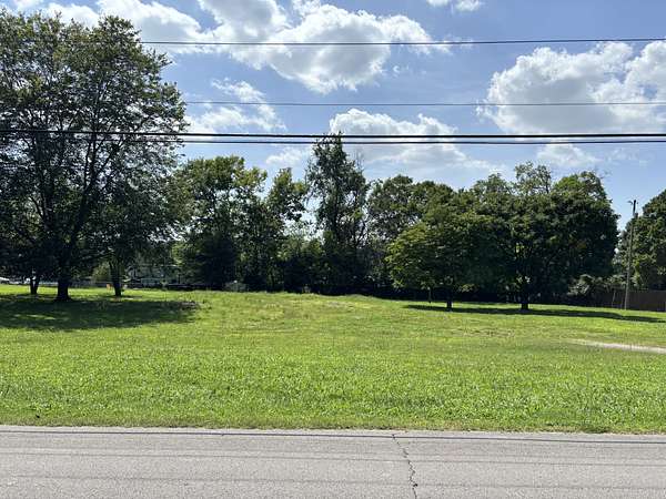 0.53 Acres of Residential Land for Sale in Old Hickory, Tennessee