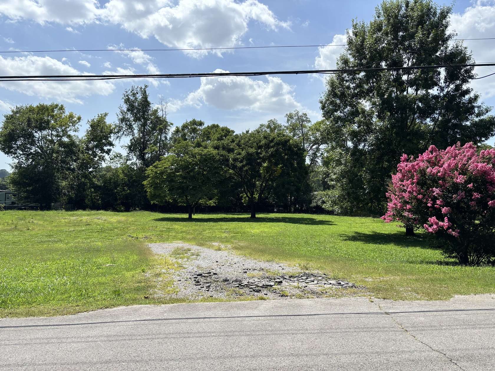 0.55 Acres of Residential Land for Sale in Old Hickory, Tennessee