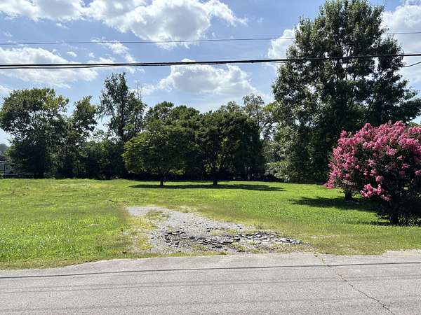 0.55 Acres of Residential Land for Sale in Old Hickory, Tennessee