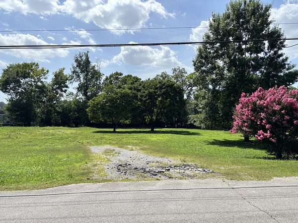 0.55 Acres of Residential Land for Sale in Old Hickory, Tennessee
