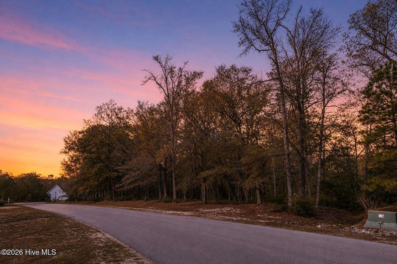 1.49 Acres of Residential Land for Sale in Supply, North Carolina