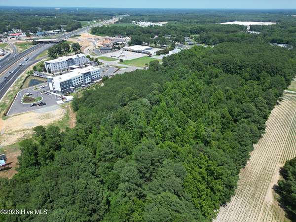 2.84 Acres of Mixed-Use Land for Sale in Benson, North Carolina