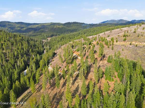 5 Acres of Residential Land for Sale in Coeur d'Alene, Idaho