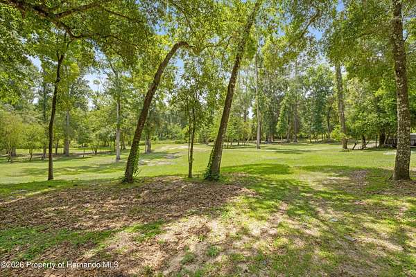 5 Acres of Residential Land for Sale in Brooksville, Florida