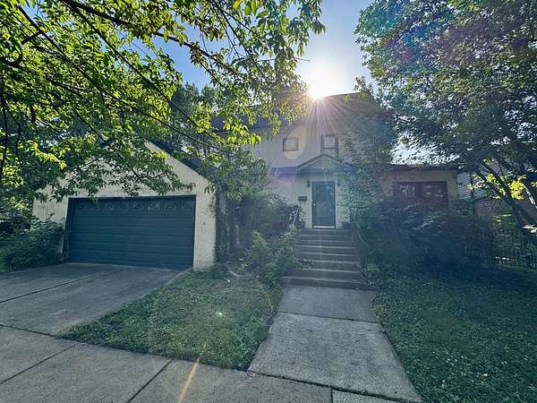 0.17 Acres of Residential Land for Sale in Chicago, Illinois