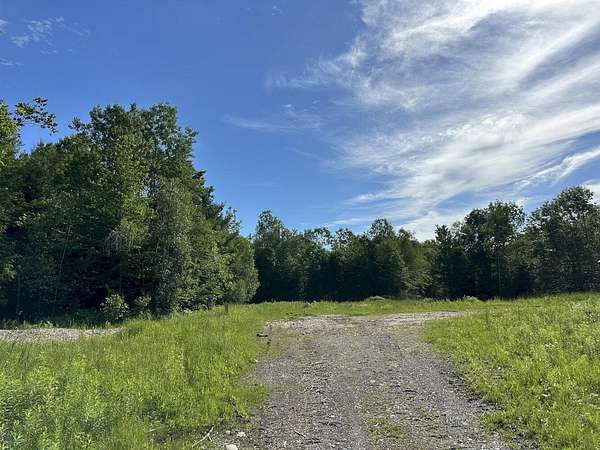 3 Acres of Residential Land for Sale in Norridgewock, Maine