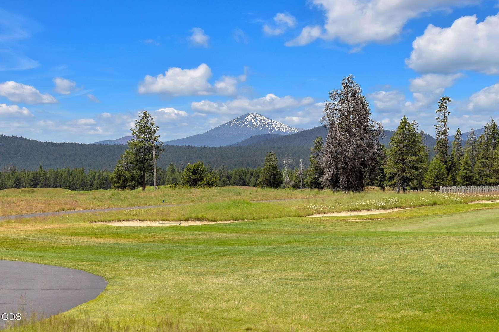 1.16 Acres of Residential Land for Sale in Bend, Oregon