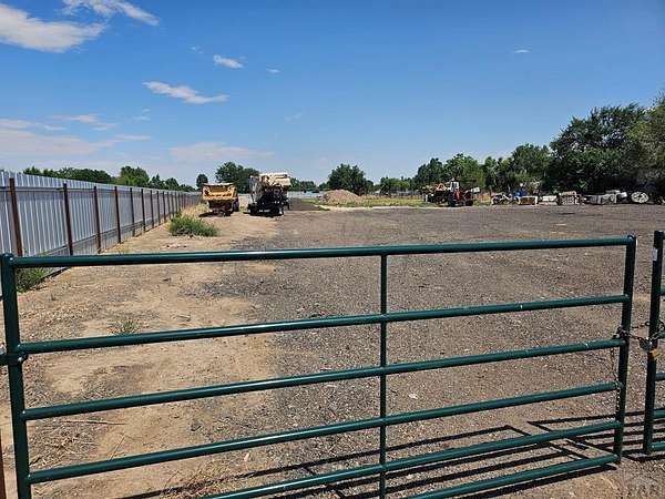 1.72 Acres of Commercial Land for Sale in Pueblo, Colorado