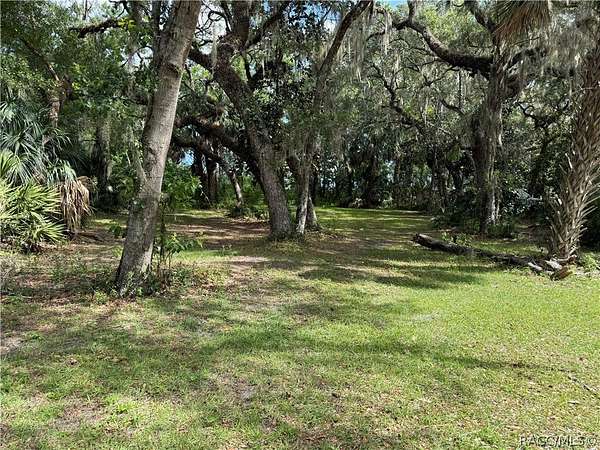 0.53 Acres of Residential Land for Sale in Hernando, Florida