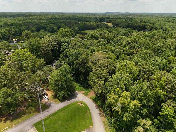 10.5 Acres of Land for Sale in Laurens, South Carolina