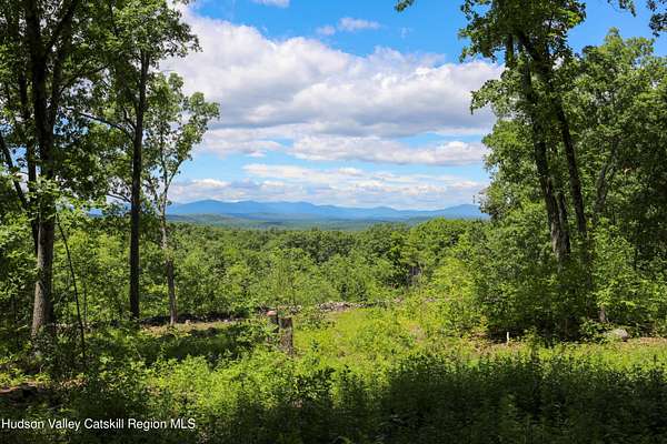 8 Acres of Residential Land for Sale in New Paltz, New York