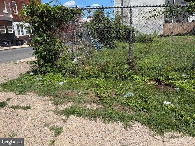 0.03 Acres of Land for Sale in Philadelphia, Pennsylvania