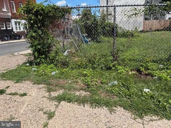 0.03 Acres of Land for Sale in Philadelphia, Pennsylvania