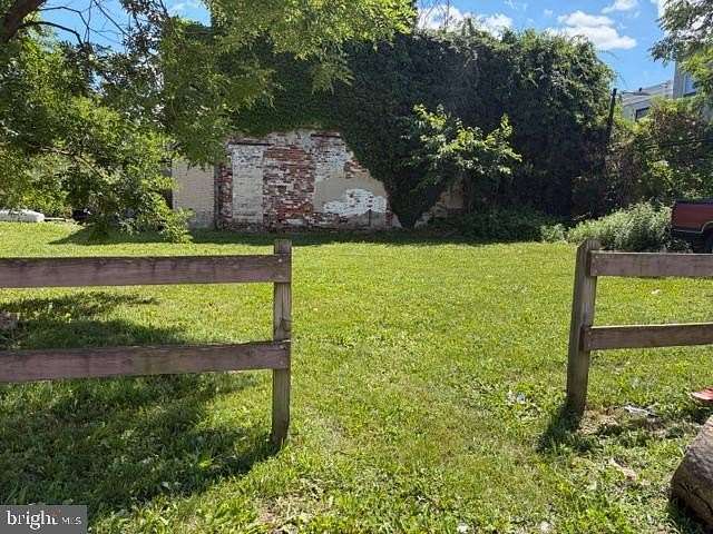 0.04 Acres of Land for Sale in Philadelphia, Pennsylvania