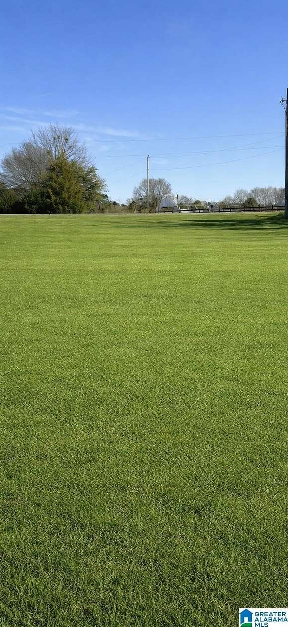 0.41 Acres of Residential Land for Sale in Clanton, Alabama