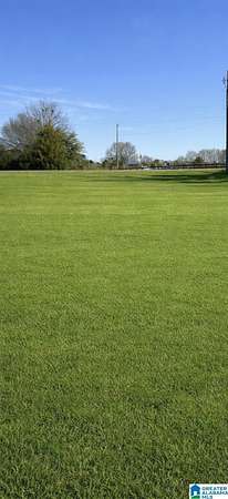 0.41 Acres of Residential Land for Sale in Clanton, Alabama
