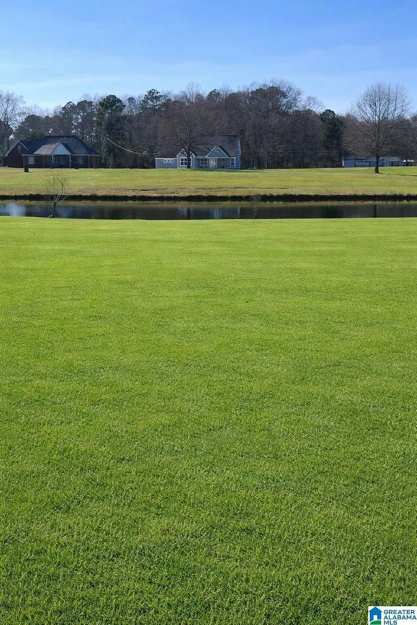 0.5 Acres of Residential Land for Sale in Clanton, Alabama