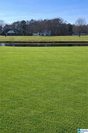 0.5 Acres of Residential Land for Sale in Clanton, Alabama