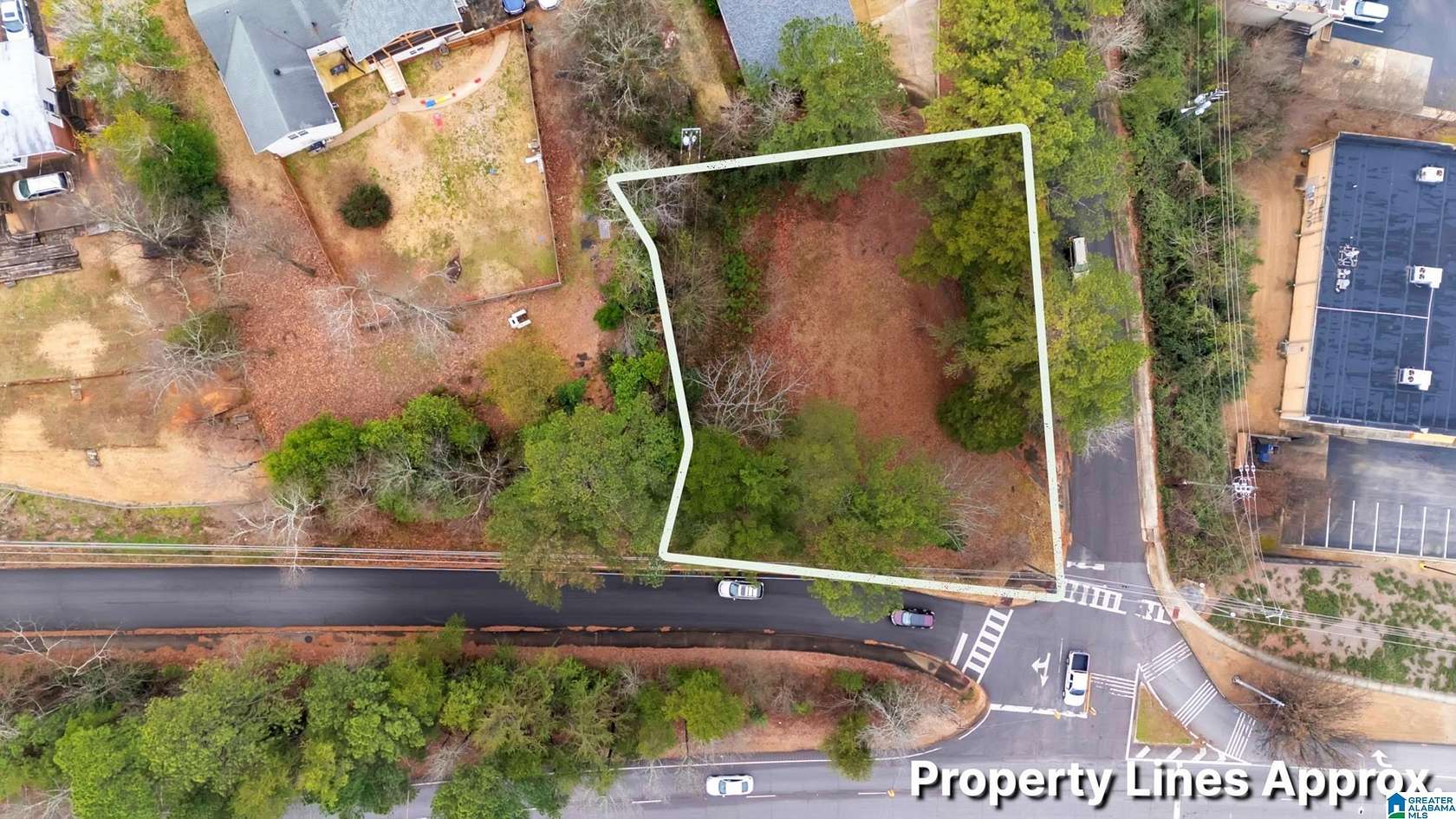 0.38 Acres of Residential Land for Sale in Vestavia Hills, Alabama