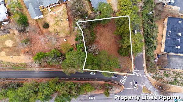 0.38 Acres of Residential Land for Sale in Vestavia Hills, Alabama