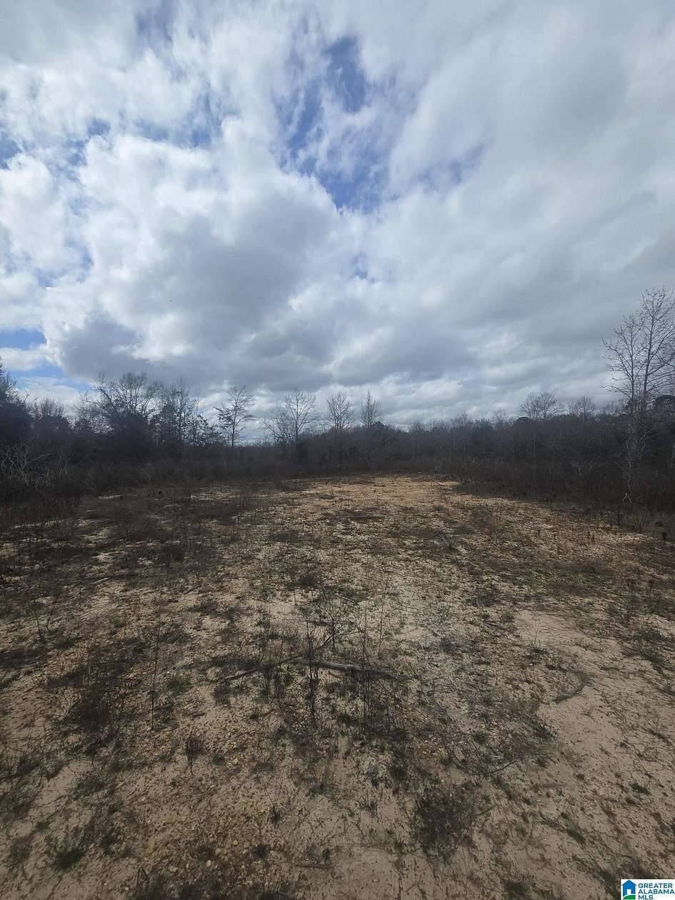 15.2 Acres of Recreational & Residential Land for Sale in Maplesville, Alabama