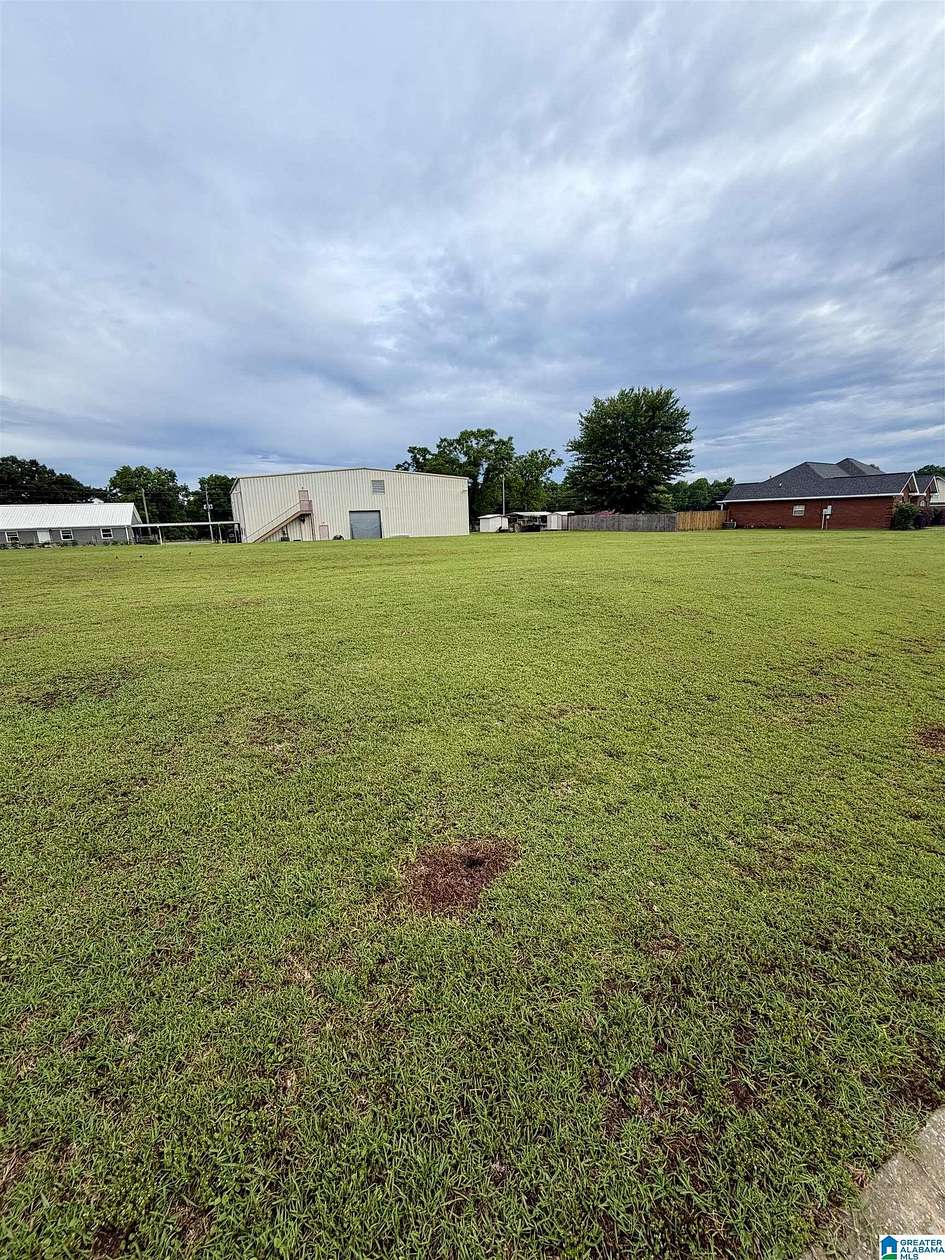 0.56 Acres of Residential Land for Sale in Clanton, Alabama