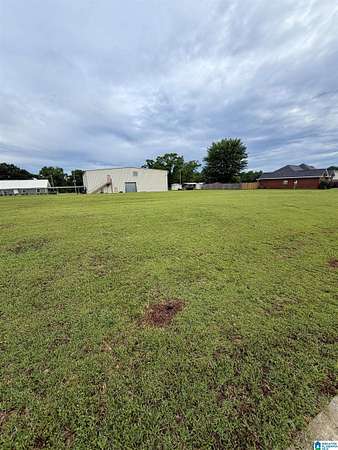 0.56 Acres of Residential Land for Sale in Clanton, Alabama